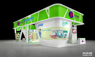 福州糖酒會(huì)展位設(shè)計(jì)搭建 資深工廠專業(yè)布展與多媒體動(dòng)畫設(shè)計(jì)的完美融合