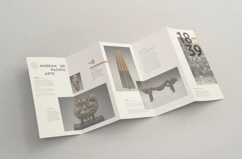 版式干貨 折頁設(shè)計(jì)搞不定？送你幾招超實(shí)用技巧與多媒體動(dòng)畫設(shè)計(jì)融合之道