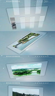 解鎖創(chuàng)意視覺 科技感圖文展示AE模板全解析與應(yīng)用